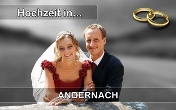  Heiraten in  Andernach