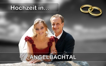  Heiraten in  Angelbachtal