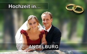  Heiraten in  Angelburg