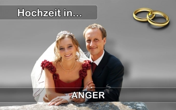  Heiraten in  Anger