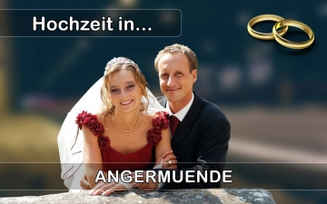  Heiraten in  Angermünde