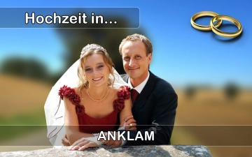 Heiraten in  Anklam
