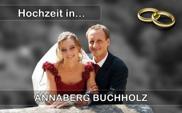  Heiraten in  Annaberg-Buchholz