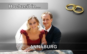  Heiraten in  Annaburg