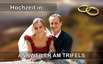  Heiraten in  Annweiler am Trifels