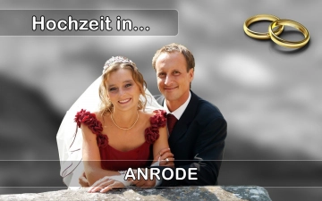  Heiraten in  Anrode