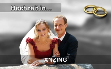  Heiraten in  Anzing