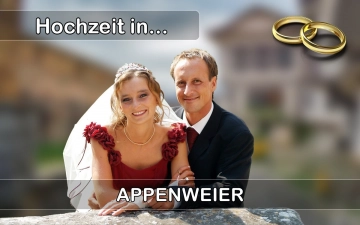  Heiraten in  Appenweier