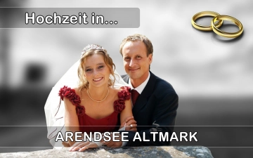  Heiraten in  Arendsee (Altmark)