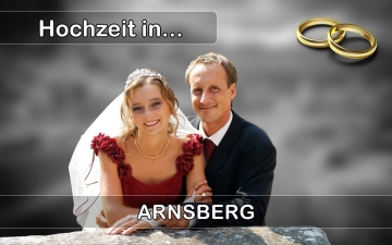  Heiraten in  Arnsberg