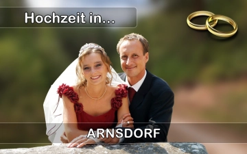  Heiraten in  Arnsdorf