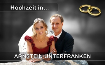  Heiraten in  Arnstein (Unterfranken)