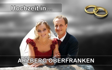  Heiraten in  Arzberg (Oberfranken)