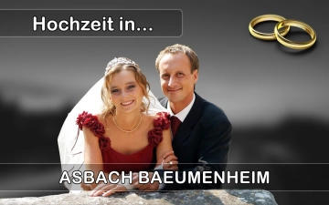  Heiraten in  Asbach-Bäumenheim