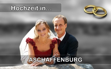  Heiraten in  Aschaffenburg