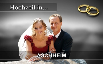  Heiraten in  Aschheim