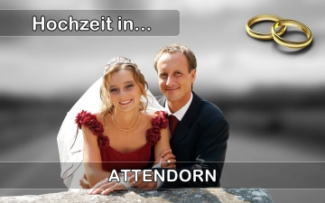  Heiraten in  Attendorn