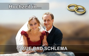  Heiraten in  Aue-Bad Schlema