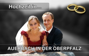  Heiraten in  Auerbach in der Oberpfalz