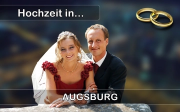  Heiraten in  Augsburg
