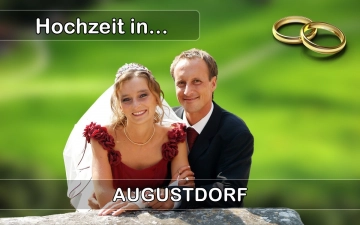  Heiraten in  Augustdorf