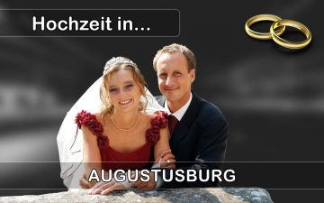  Heiraten in  Augustusburg