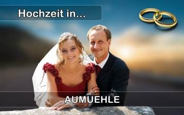  Heiraten in  Aumühle