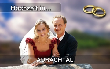  Heiraten in  Aurachtal