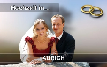  Heiraten in  Aurich