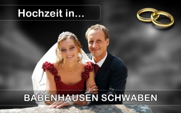  Heiraten in  Babenhausen (Schwaben)
