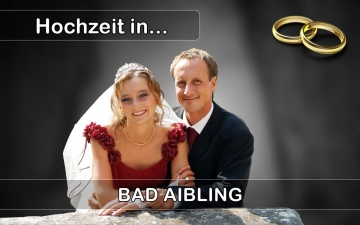  Heiraten in  Bad Aibling
