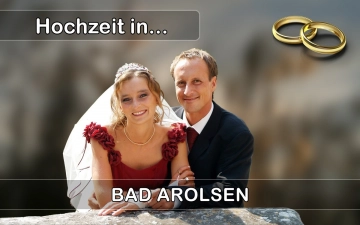  Heiraten in  Bad Arolsen