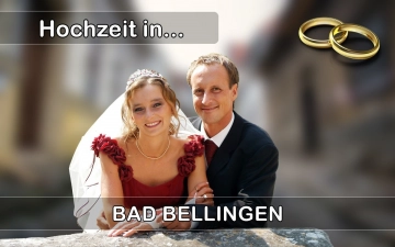  Heiraten in  Bad Bellingen