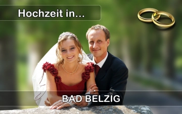  Heiraten in  Bad Belzig
