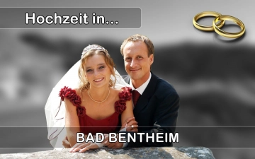  Heiraten in  Bad Bentheim