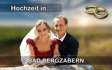  Heiraten in  Bad Bergzabern