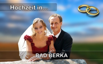  Heiraten in  Bad Berka