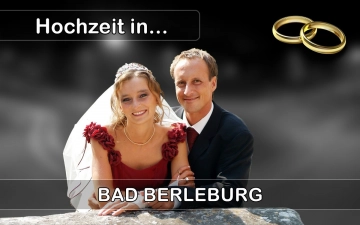  Heiraten in  Bad Berleburg