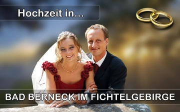  Heiraten in  Bad Berneck im Fichtelgebirge