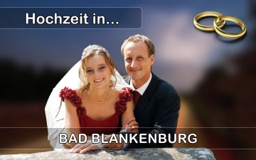  Heiraten in  Bad Blankenburg