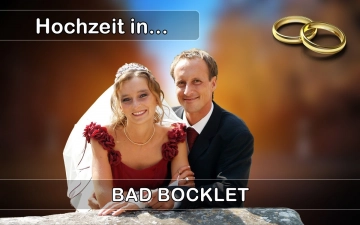  Heiraten in  Bad Bocklet