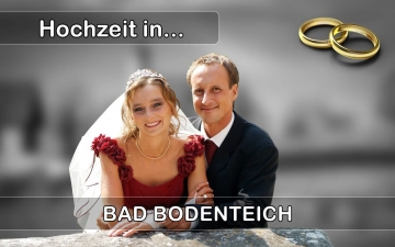 Heiraten in  Bad Bodenteich