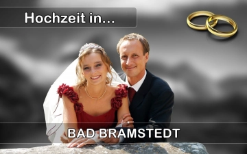  Heiraten in  Bad Bramstedt