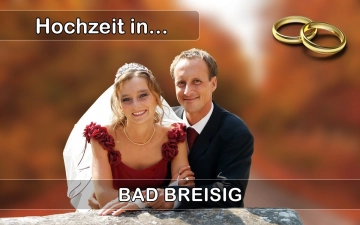  Heiraten in  Bad Breisig