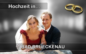  Heiraten in  Bad Brückenau