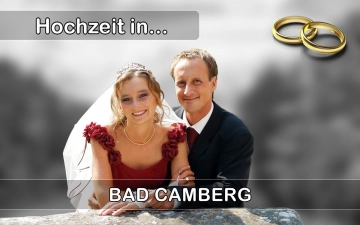 Heiraten in  Bad Camberg