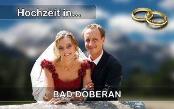  Heiraten in  Bad Doberan