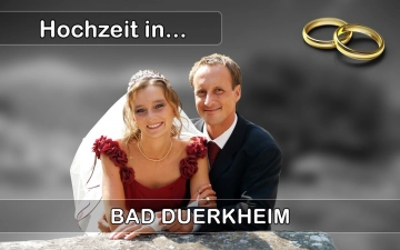  Heiraten in  Bad Dürkheim