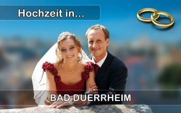  Heiraten in  Bad Dürrheim