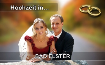  Heiraten in  Bad Elster